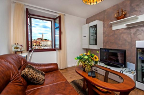 Гостиница Vista mare - Sea View  Ровинь